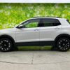 volkswagen t-cross 2020 quick_quick_3BA-C1DKR_WVGZZZC1ZLY089825 image 2