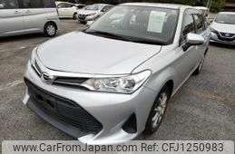 toyota corolla-fielder 2018 quick_quick_DBA-NRE161G_NRE161-0057278