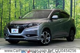 honda vezel 2015 -HONDA--VEZEL DAA-RU3--RU3-1102667---HONDA--VEZEL DAA-RU3--RU3-1102667-