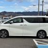 toyota vellfire 2018 -TOYOTA 【和歌山 340ﾓ118】--Vellfire AGH30W--0183089---TOYOTA 【和歌山 340ﾓ118】--Vellfire AGH30W--0183089- image 29