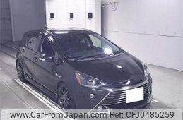 toyota aqua 2014 -TOYOTA 【一宮 530ﾂ7557】--AQUA NHP10-2360707---TOYOTA 【一宮 530ﾂ7557】--AQUA NHP10-2360707-