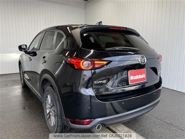 mazda cx-5 2020 -MAZDA 【富山 301ﾋ8728】--CX-5 KF2P--325981---MAZDA 【富山 301ﾋ8728】--CX-5 KF2P--325981- image 2