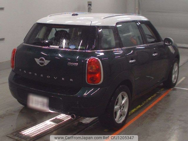 mini mini-others 2014 -BMW--BMW Mini ZA16-WMWZB32090WR87210---BMW--BMW Mini ZA16-WMWZB32090WR87210- image 2