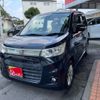 suzuki wagon-r 2013 -SUZUKI--Wagon R DBA-MH34S--MH34S-746652---SUZUKI--Wagon R DBA-MH34S--MH34S-746652- image 1