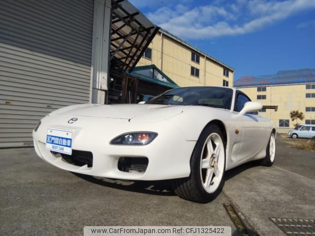 mazda rx-7 2000 2c1ebed97ee7779c7c9bacbd0500dc47 image 1