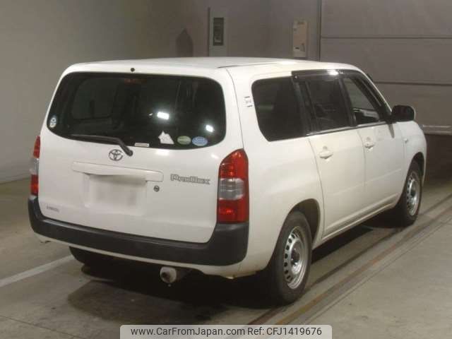 toyota probox-van 2020 -TOYOTA--Probox Van DBE-NCP160V--NCP160-0144017---TOYOTA--Probox Van DBE-NCP160V--NCP160-0144017- image 2