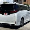 toyota alphard 2023 -TOYOTA--Alphard 3BA-AGH40W--AGH40-0004564---TOYOTA--Alphard 3BA-AGH40W--AGH40-0004564- image 3