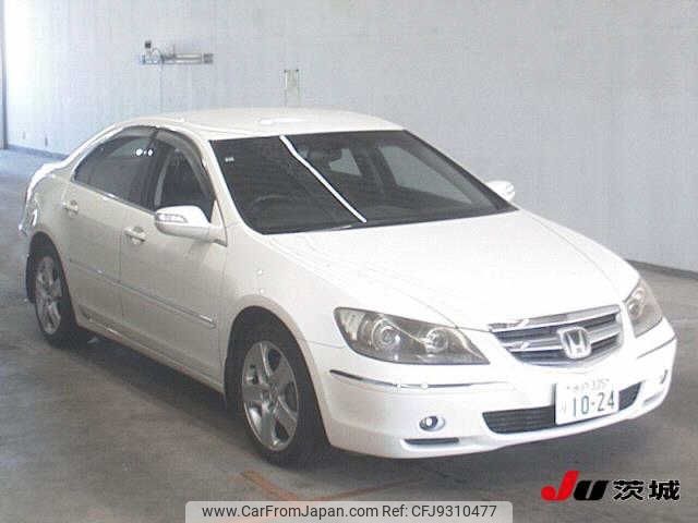 honda legend 2004 -HONDA 【水戸 335ﾘ1024】--Legend KB1--1001508---HONDA 【水戸 335ﾘ1024】--Legend KB1--1001508- image 1