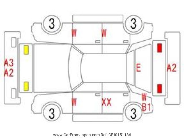 toyota crown 2021 -TOYOTA--Crown 6AA-AZSH20--AZSH20-1070405---TOYOTA--Crown 6AA-AZSH20--AZSH20-1070405- image 2