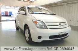 toyota ist 2003 ENHANCEAUTO_1_ea295510