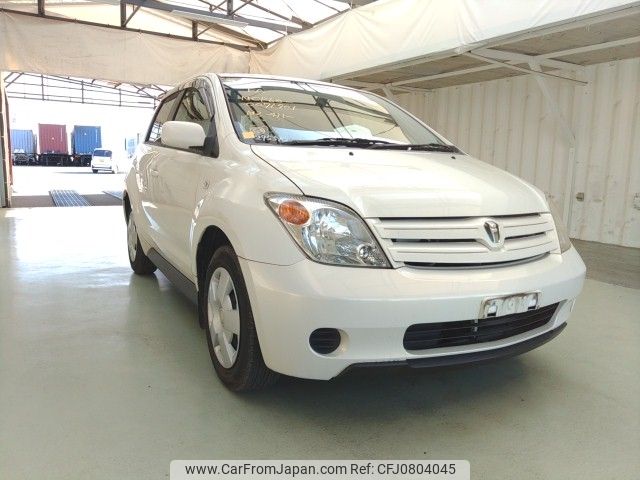 toyota ist 2003 ENHANCEAUTO_1_ea295510 image 1