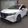 nissan note 2022 -NISSAN--Note 6AA-SNE13--SNE13-160754---NISSAN--Note 6AA-SNE13--SNE13-160754- image 1