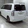 toyota voxy 2010 -TOYOTA--Voxy ZRR70G--ZRR70-0381568---TOYOTA--Voxy ZRR70G--ZRR70-0381568- image 6