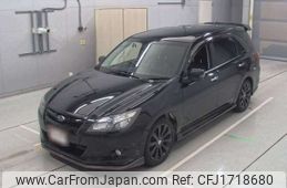 subaru exiga 2014 CFJ1718680
