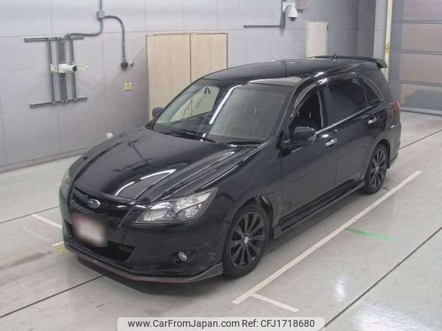 subaru exiga 2014 CFJ1718680 image 1