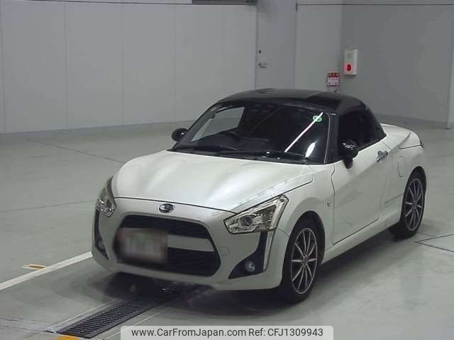 daihatsu copen 2014 -DAIHATSU--Copen DBA-LA400K--LA400K-0004929---DAIHATSU--Copen DBA-LA400K--LA400K-0004929- image 1