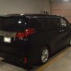 toyota alphard 2017 -TOYOTA 【大分 358ﾒ 11】--Alphard DBA-AGH30W--AGH30-0121990---TOYOTA 【大分 358ﾒ 11】--Alphard DBA-AGH30W--AGH30-0121990- image 2