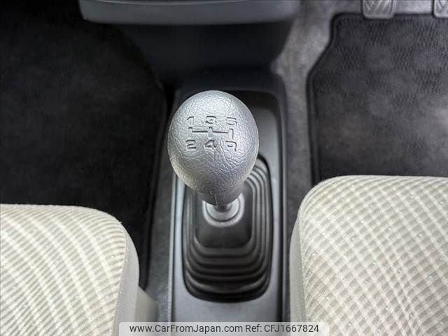 suzuki wagon-r 2013 CFJ1667824 image 2