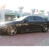 bmw 5-series 2017 -BMW--BMW 5 Series DBA-XG28--WBA5A52020G390407---BMW--BMW 5 Series DBA-XG28--WBA5A52020G390407- image 5