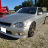 toyota altezza 2001 quick_quick_GF-SXE10_SXE10-0043213 image 1