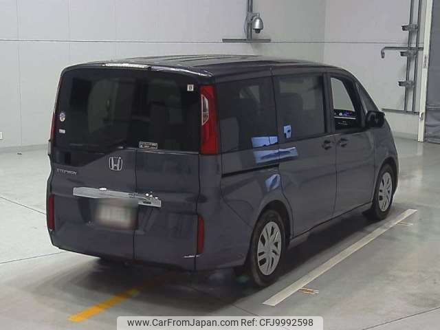 honda stepwagon 2021 -HONDA--Stepwgn 6BA-RP1--RP1-1301962---HONDA--Stepwgn 6BA-RP1--RP1-1301962- image 2