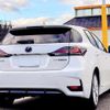 lexus ct 2011 CFJ1645058 image 3