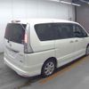 nissan serena 2012 CFJ1544654 image 2
