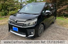 toyota voxy 2016 CFJ1839461