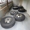 mitsubishi-fuso fighter 2003 CFJ0377003 image 10
