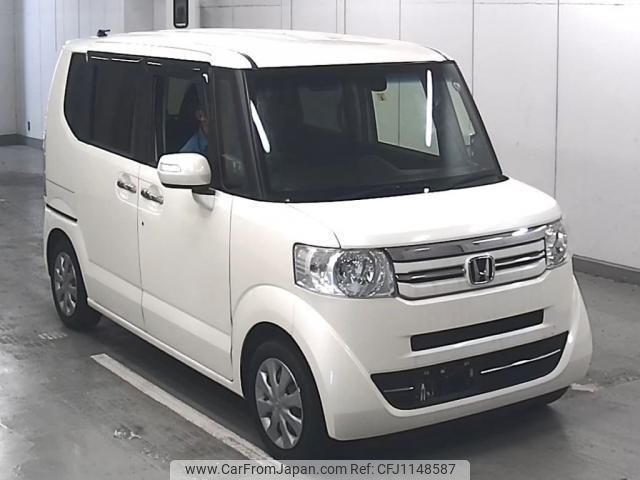 honda n-box 2016 quick_quick_DBA-JF1_JF1-1820371 image 1