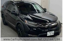 honda cr-v 2021 -HONDA 【野田 301ﾈ 379】--CR-V 6AA-RT5--RT5-1201537---HONDA 【野田 301ﾈ 379】--CR-V 6AA-RT5--RT5-1201537-
