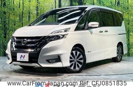 nissan serena 2018 quick_quick_GFC27_GFC27-093353