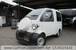 daihatsu midget-ii 1998 -DAIHATSU--Midjet II V-K100C--K100C-002800---DAIHATSU--Midjet II V-K100C--K100C-002800-