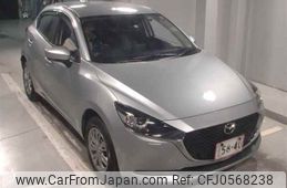 mazda demio 2019 -MAZDA--MAZDA2 DJLAS-200992---MAZDA--MAZDA2 DJLAS-200992-