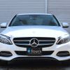 mercedes-benz c-class 2015 quick_quick_205042C_WDD2050422R029718 image 13