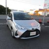 toyota vitz 2018 504749-RAOID:13678 image 2