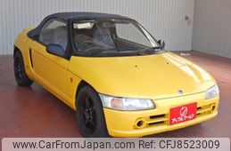 honda beat 1992 -HONDA--Beat E-PP1--PP1-1025898---HONDA--Beat E-PP1--PP1-1025898-
