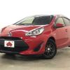 toyota aqua 2017 -TOYOTA--AQUA DAA-NHP10--NHP10-6649380---TOYOTA--AQUA DAA-NHP10--NHP10-6649380- image 1