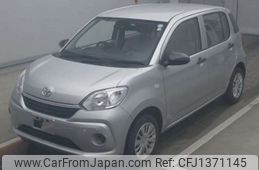 toyota passo 2020 CFJ1371145