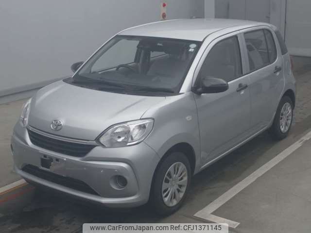 toyota passo 2020 CFJ1371145 image 1