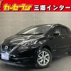 nissan note 2019 -NISSAN--Note DAA-HE12--HE12-295204---NISSAN--Note DAA-HE12--HE12-295204- image 1