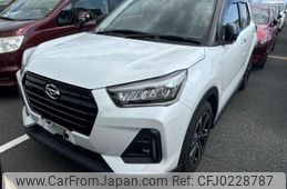 daihatsu rocky 2021 quick_quick_5BA-A200S_A200S-0038989