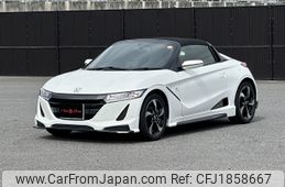 honda s660 2015 CFJ1858667