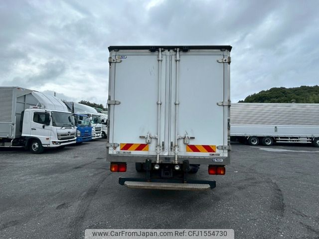 hino ranger 2017 CFJ1554730 image 2