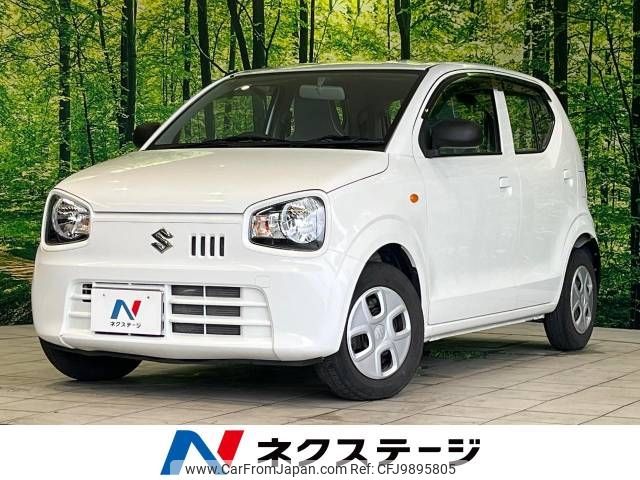 suzuki alto 2016 -SUZUKI--Alto DBA-HA36S--HA36S-296231---SUZUKI--Alto DBA-HA36S--HA36S-296231- image 1