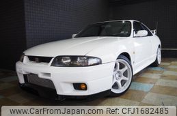 nissan skyline-gt-r 1995 CFJ1682485