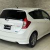 nissan note 2013 quick_quick_DBA-E12_E12-082655 image 4