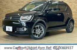 suzuki ignis 2018 -SUZUKI--Ignis DAA-FF21S--FF21S-141664---SUZUKI--Ignis DAA-FF21S--FF21S-141664-