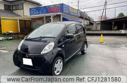 mitsubishi i-miev 2014 GOO_JP_700040362430250613001