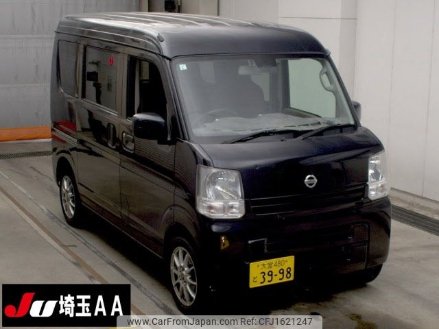 nissan clipper-van 2017 CFJ1621247 image 1